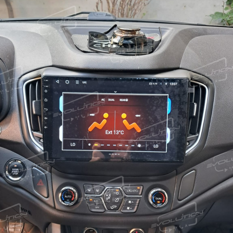 Cartablet DR 6 - 10" Evolution