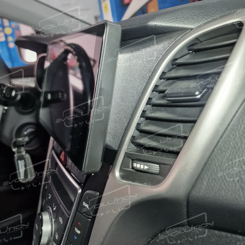 Cartablet Hyundai i30 (2011 - 2017) - 9" Evolution