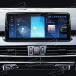 Cartablet BMW Serie 2 F22/F23 (2013 - 2021) - 10.25/12.3" Evolution