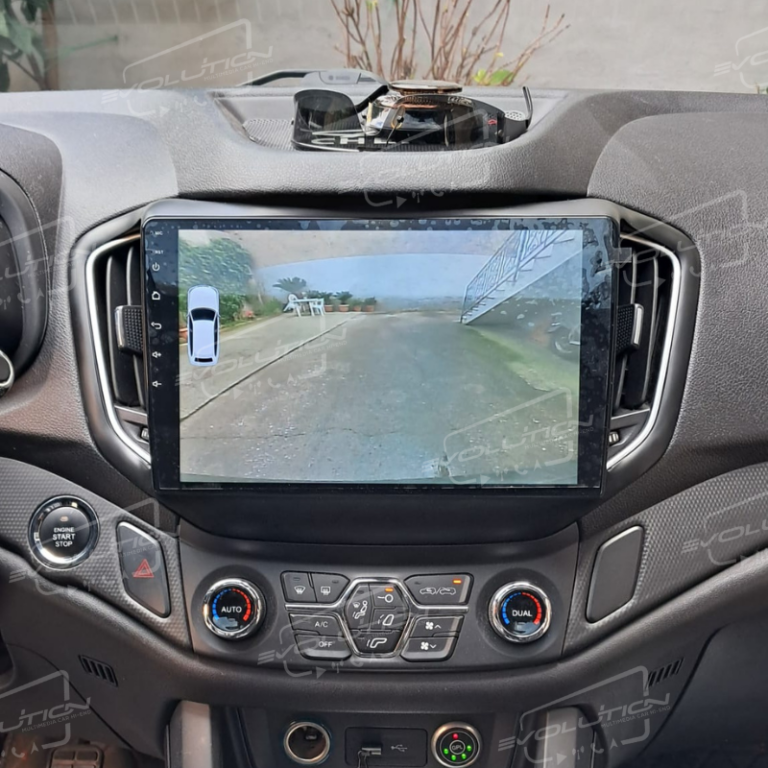 Cartablet DR 6 - 10" Evolution