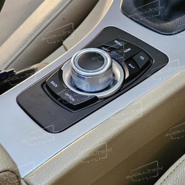 Cartablet BMW Serie 3 (2003 - 2010) - 10.25" Evolution