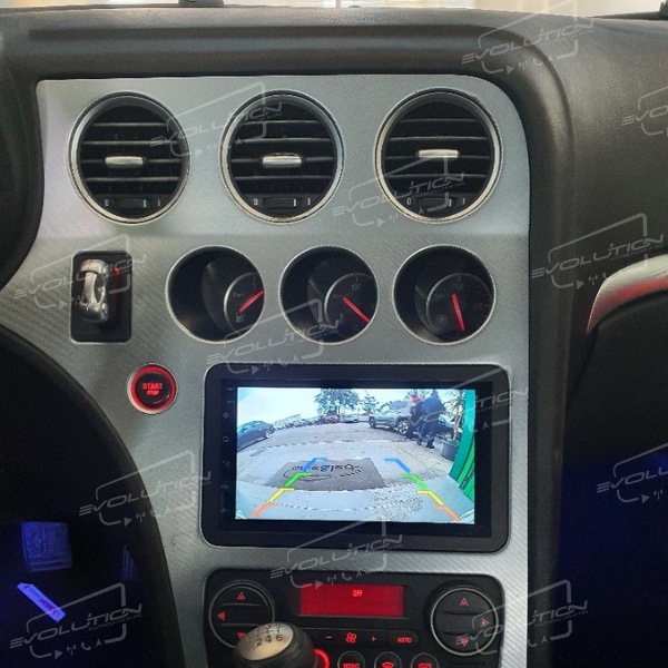 Cartablet 159 (2005 - 2011) - 7" Evolution