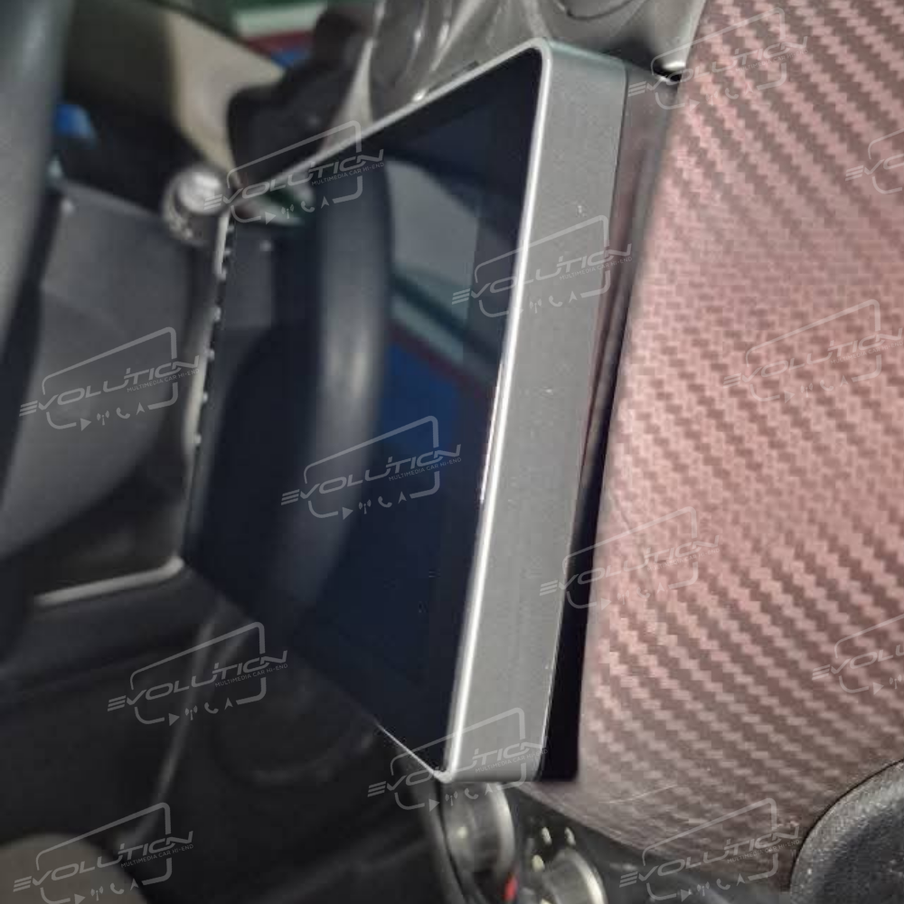 Cartablet Mito (2008 - 2019) - 9" Evolution