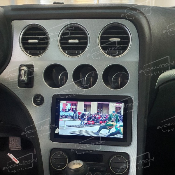 Cartablet 159 (2005 - 2011) - 7" Evolution