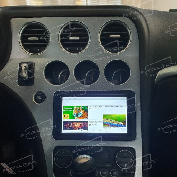 Cartablet 159 (2005 - 2011) - 7" Evolution