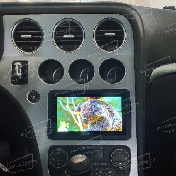 Cartablet 159 (2005 - 2011) - 7" Evolution