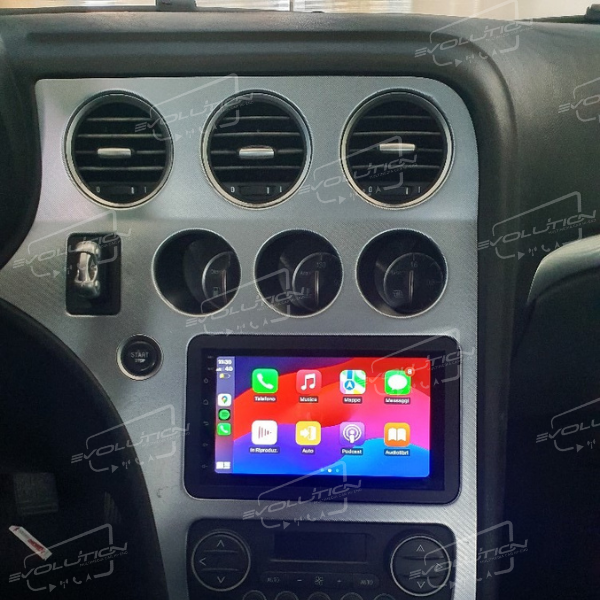 Cartablet 159 (2005 - 2011) - 7" Evolution