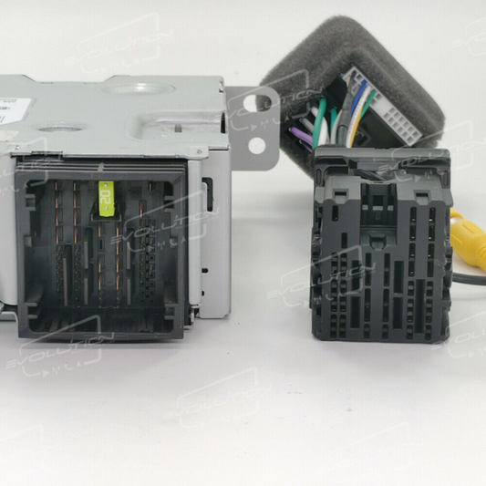 Retrocamera per gruppo PSA Citroen e Peugeot