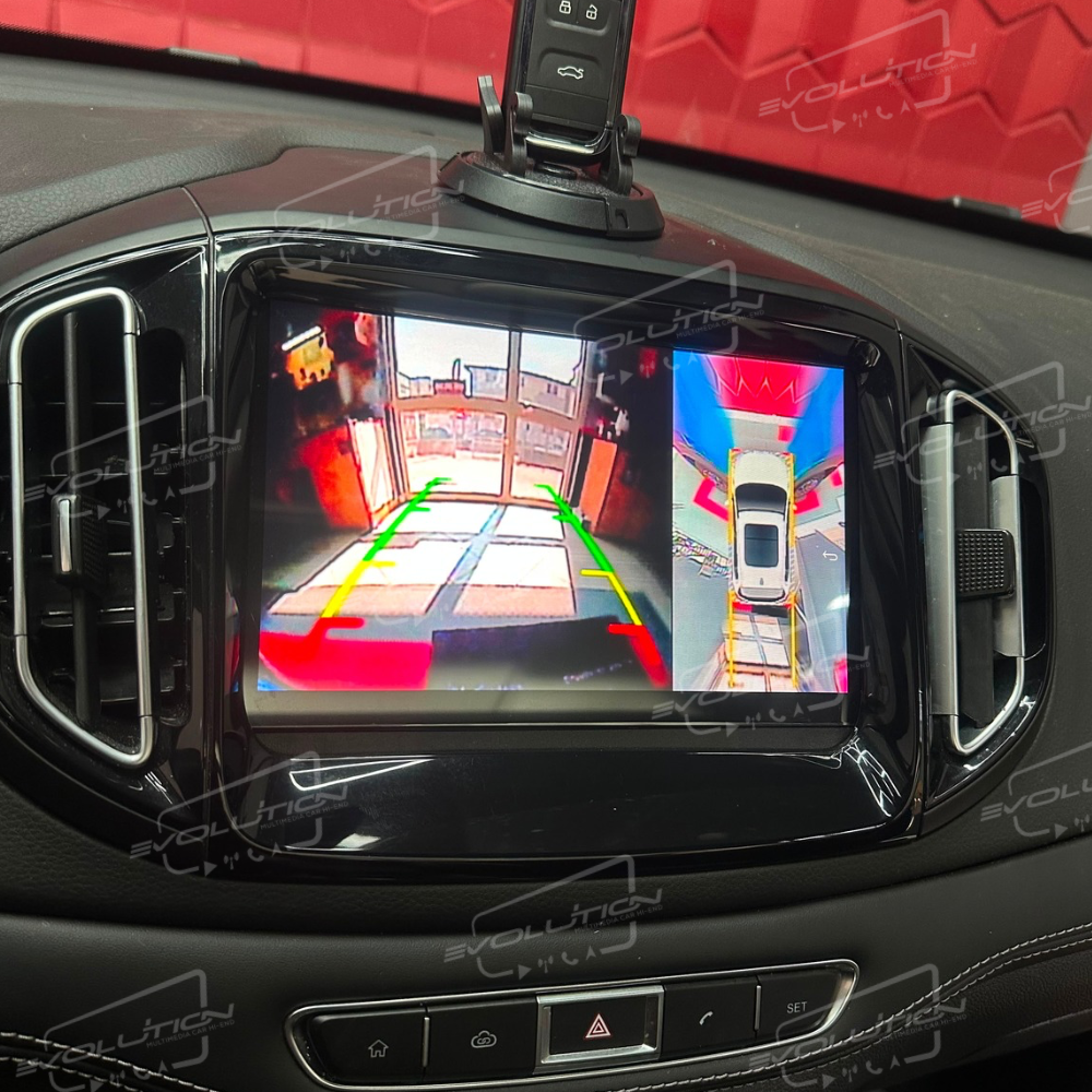 Cartablet DR 3 - 9" Evolution
