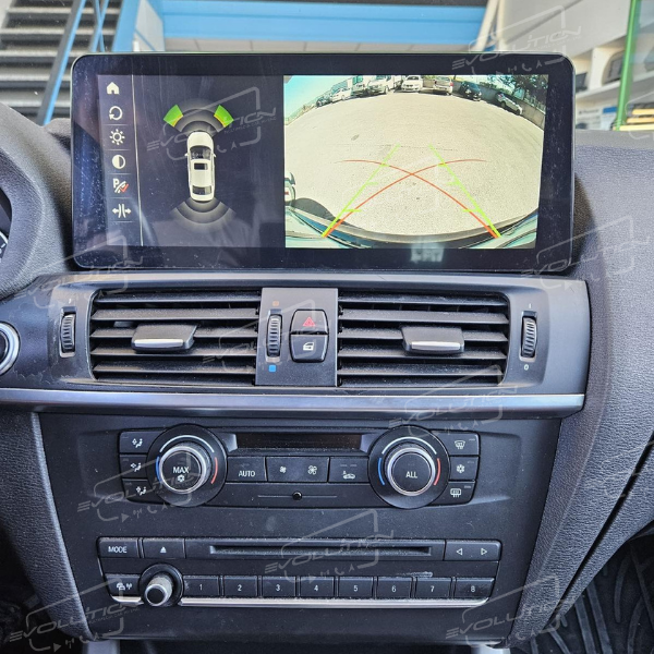 Cartablet Dacia Duster (2018 - 2023) - 10" Evolution