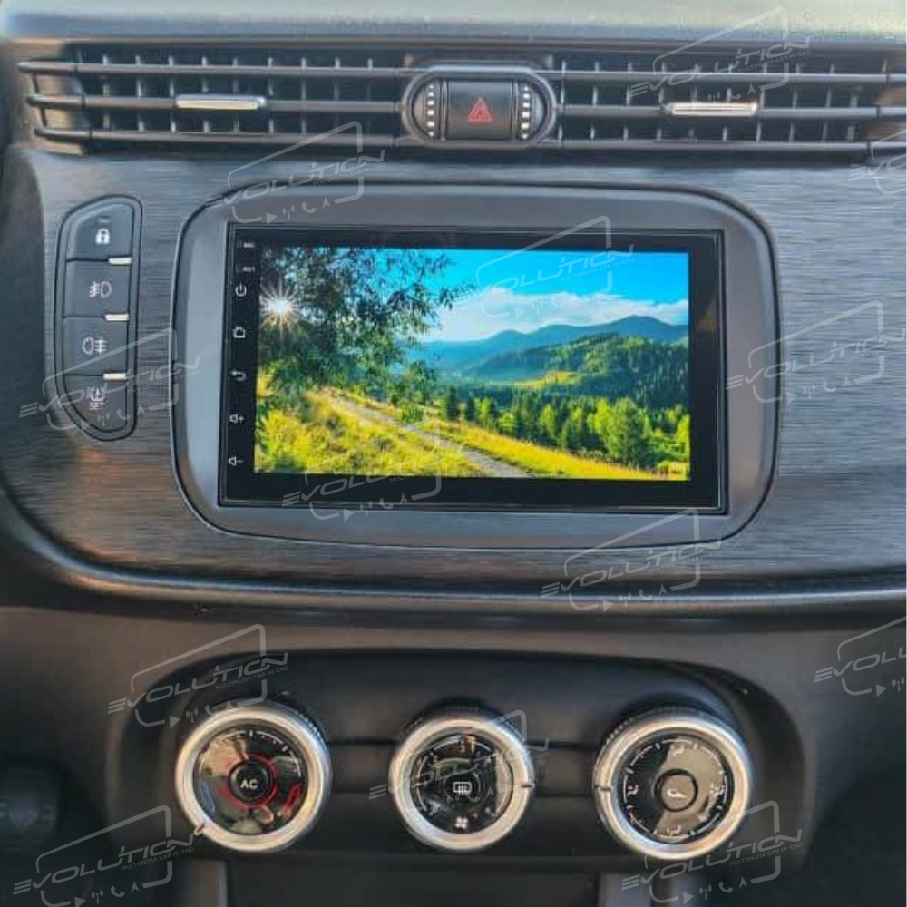 Cartablet Giulietta (2013 - 2023) - 7" Evolution