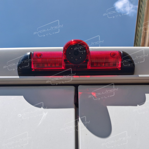 Cartablet Fiat Ducato (2021 - 2024) - 9" Evolution