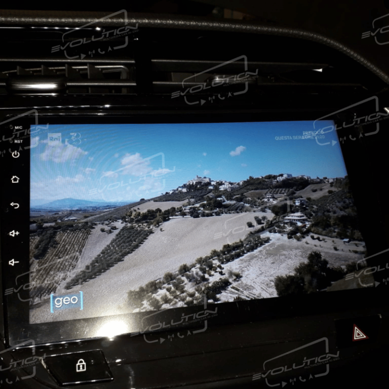 Cartablet Opel Corsa F (2019 - 2024)  - 9" Evolution