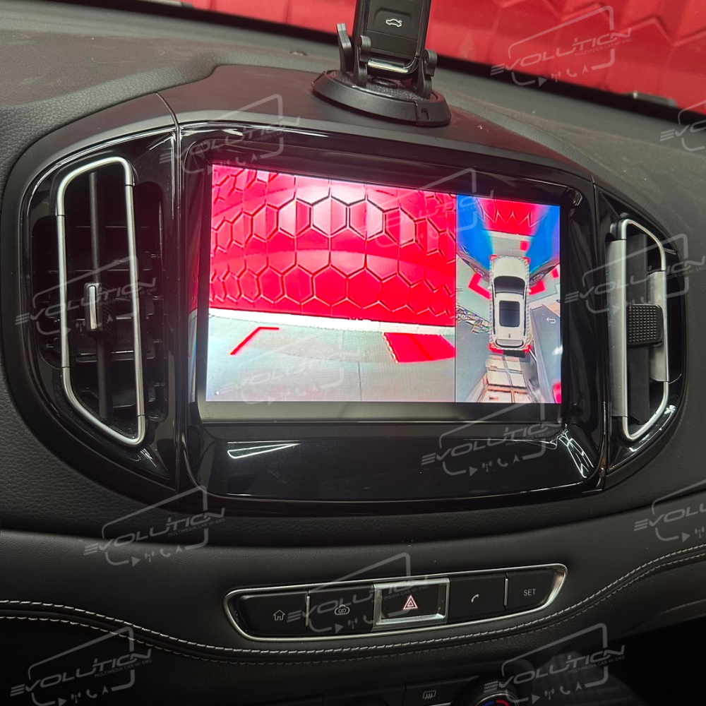 Cartablet DR 3 - 9" Evolution
