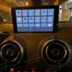 Cartablet Audi A3 8V (2013 - 2021) - 7" Evolution