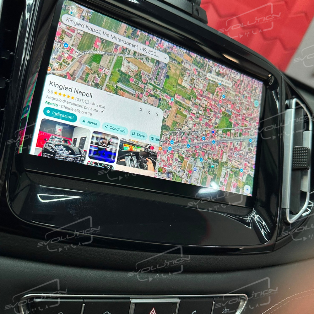 Cartablet DR 3 - 9" Evolution