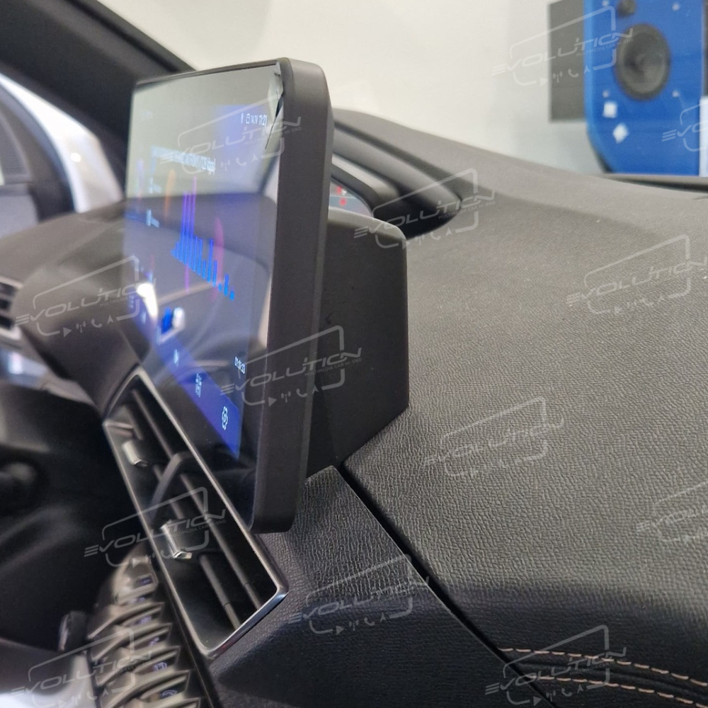 Cartablet Peugeot 5008 (2016 - 2022) - 12.3" Evolution