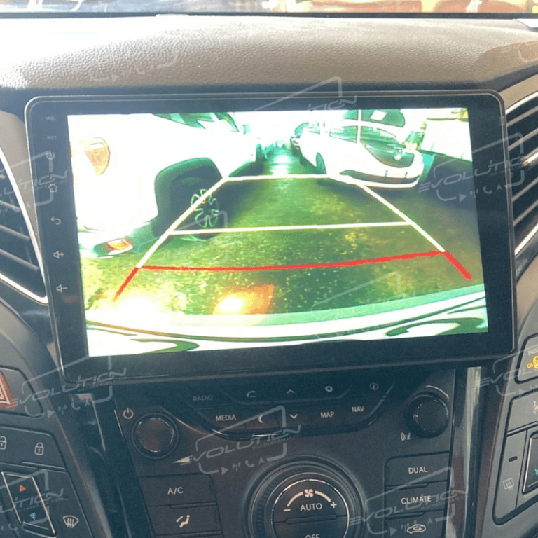 Cartablet Hyundai i40 (2011 - 2019) - 9" Evolution