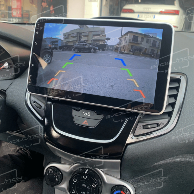 Cartablet Universale - 10" Evolution