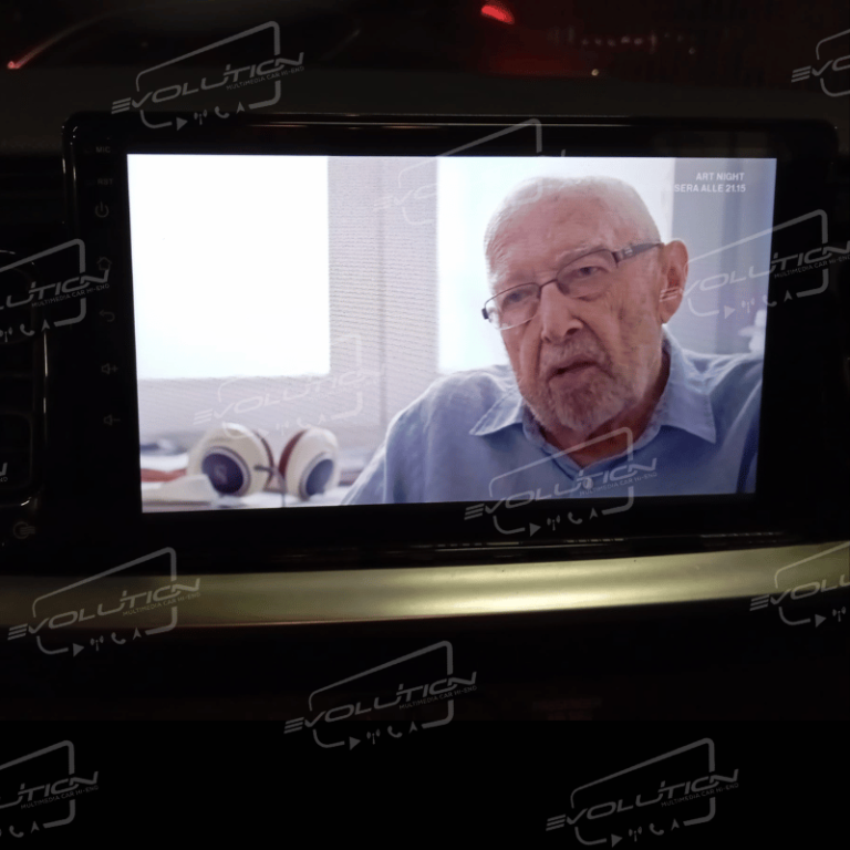 Cartablet KIA Stonic 2017 - 9" Evolution