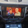 Cartablet Evolution 12,3” per Porsche Macan - Image 2
