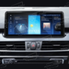 Cartablet Evolution 9” per BMW Serie 2 F22 F23 2013-2021