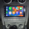 Cartablet Evolution 9” per Audi A3 8P 2003-2013