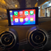 Cartablet Evolution 7” pollici per Audi A3 8V 2013-2021