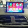 Cartablet Evolution 9” per Audi Q3 8U 2011-2018 - Image 2