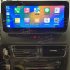 Cartablet Evolution 10.25” per Audi Q5 8R 2008-2016