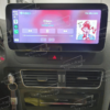 Cartablet Evolution 10.25” per Audi Q5 8R 2008-2016 - Image 3