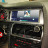 Cartablet Evolution 10.25” per Audi Q7 2005-2015 - Image 3