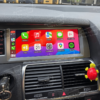 Cartablet Evolution 10.25" per Audi Q7 2005 - 2015