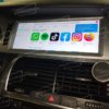 Cartablet Evolution 10.25” per Audi Q7 2005-2015