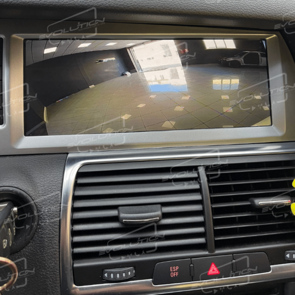 Cartablet Evolution 10.25" per Audi Q7 2005 - 2015 - Image 2