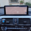 Cartablet Evolution 10.25” per BMW Serie 3 F30 2012-2019 - Image 3