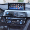 Cartablet Evolution 10.25” per BMW Serie 3 F30 2012-2019