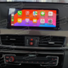 Cartablet Evolution 10.25” per BMW X2
