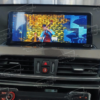 Cartablet Evolution 10.25” per BMW X2 - Image 4