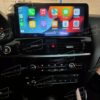 Cartablet Evolution 10.25” per BMW X3 F25 2010-2017 - Image 2