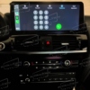 Cartablet Evolution 10.25” per BMW X3 F25 2010-2017 - Image 3
