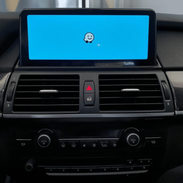Cartablet Evolution 10.25” per BMW X5 E70 2007-2014 - Image 3