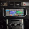 Cartablet Evolution 10.25” per Range Rover Evoque 2011-2018 - Image 3