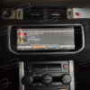Cartablet Evolution 10.25” per Range Rover Evoque 2011-2018 - Image 5