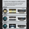 Cartablet Evolution 10.25” per Mercedes Classe B W246 2011-2019 - Image 7
