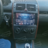 Cartablet Evolution 9” per Mercedes Viano - Image 2