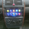 Cartablet Evolution 9” per Mercedes Viano - Image 6