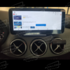 Cartablet Evolution 10.25” per Mercedes Classe B W246 2011-2019 - Image 4