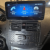 Cartablet Evolution 10.25” per Mercedes Classe C - Image 5