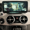 Cartablet Evolution 10.25” per Mercedes GLK X204 - Image 4